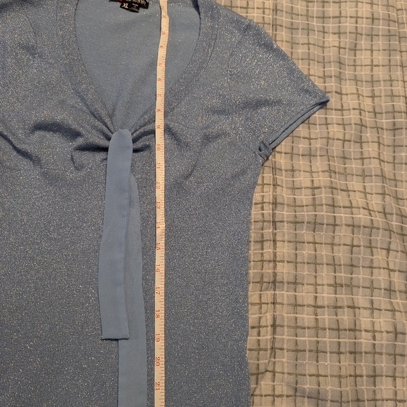 Hell Bunny Top XL - Picture 6 of 6